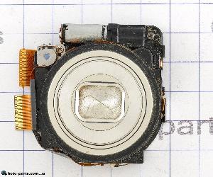 Объектив Nikon S3300, б/у